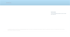 Desktop Screenshot of docfest.org